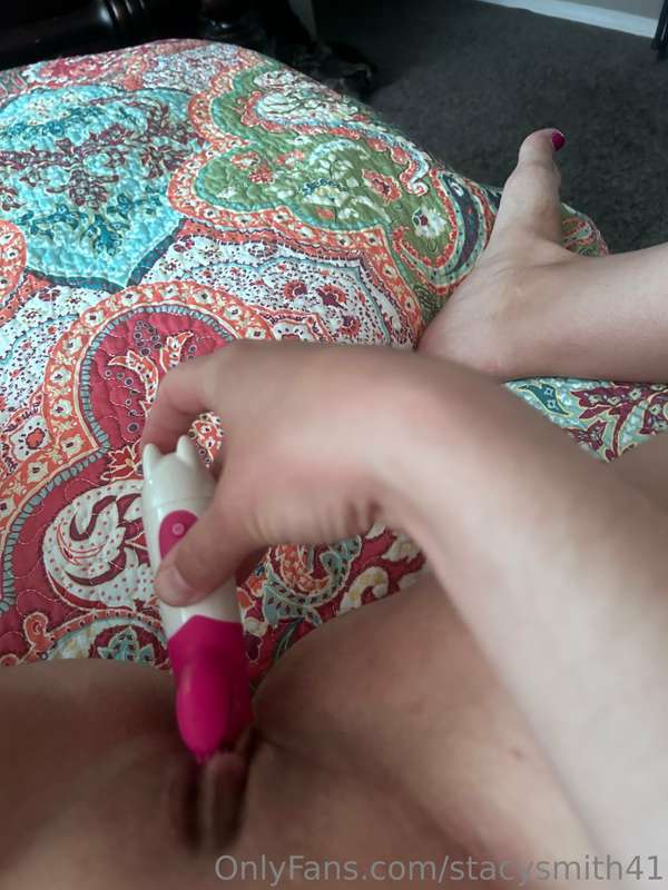Sent it to hubby. 5 second later you know what happened
