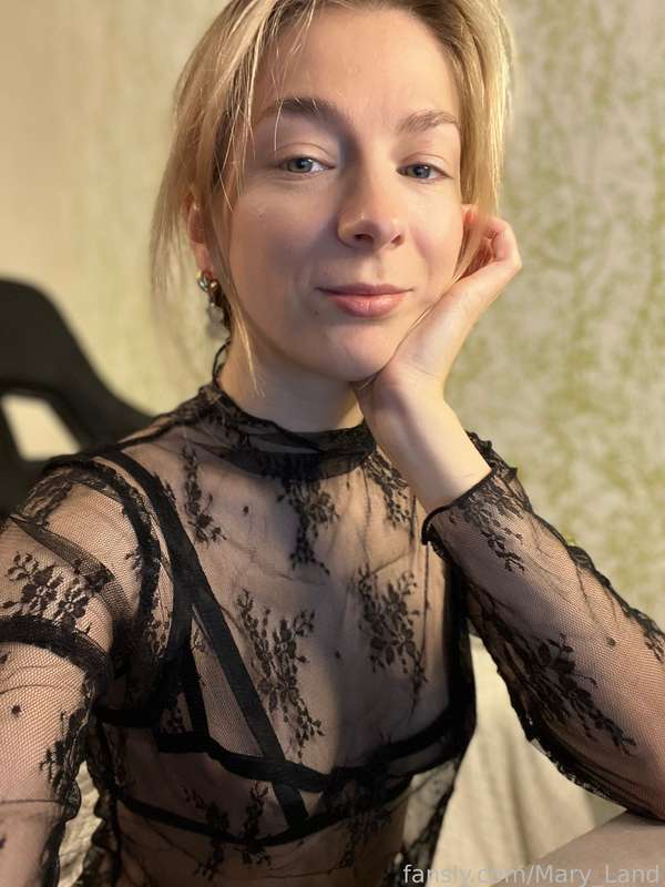 Mary_Land - Fansly - 05 Oct, 2023