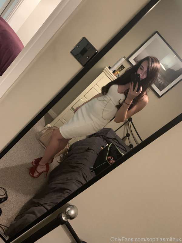 a stunning fit if i say so myself :) 1