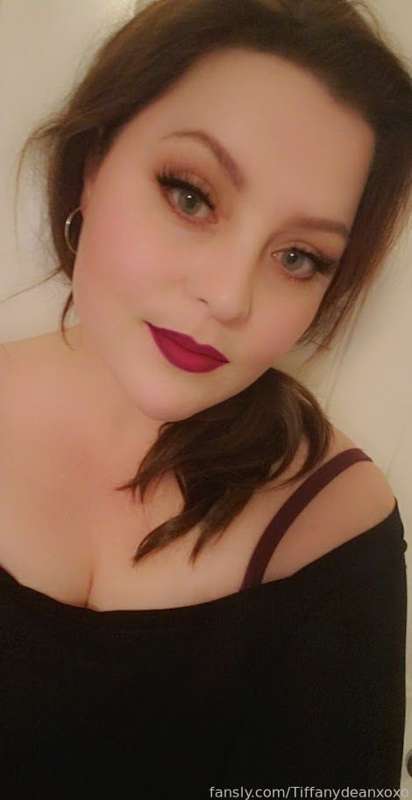 Tiffanydeanxoxo - Fansly - 23 May, 2022 4