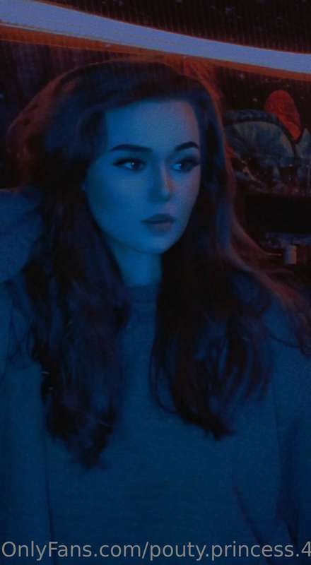 i’m blue 💎 1