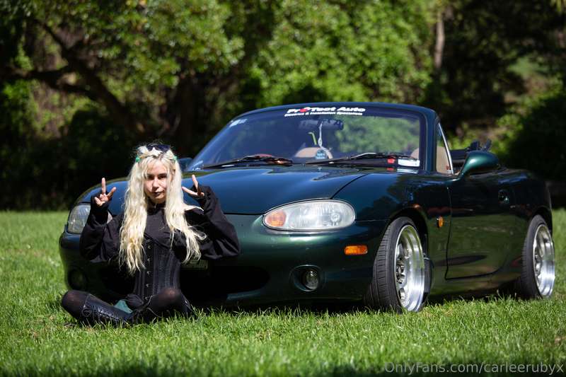 a very innocent shoot that was taken before i started taking.. 3