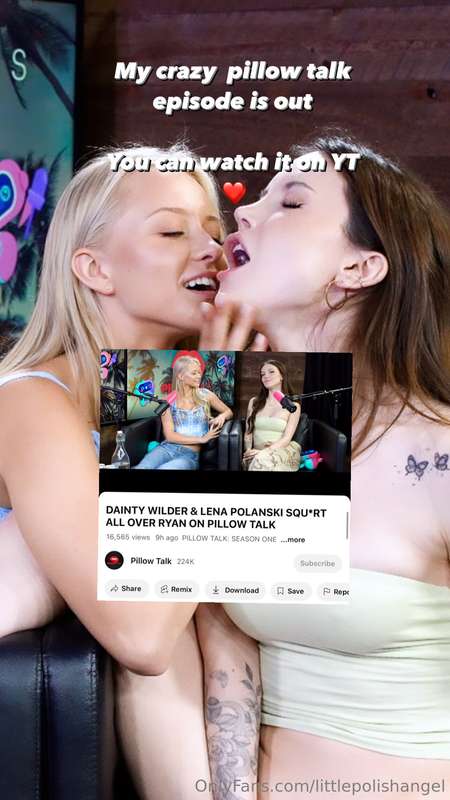I would be very grateful for your support other this yt vide..
