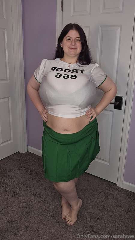 Sarahrae - Onlyfans - 07 Oct, 2024 11