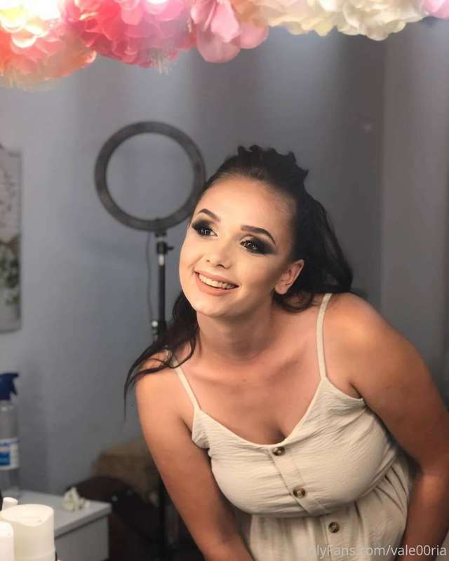 Vale00Ria - Onlyfans - 19 Dec, 2021