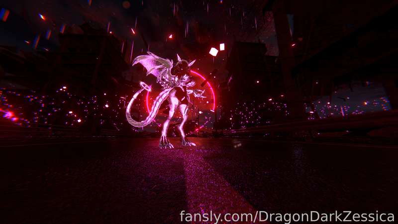 Dragondarkzessica - Fansly - 08 Feb, 2023 2