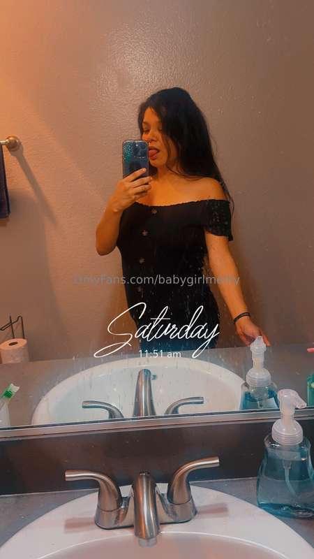 Babygirlmellly - Onlyfans - 26 Oct, 2024