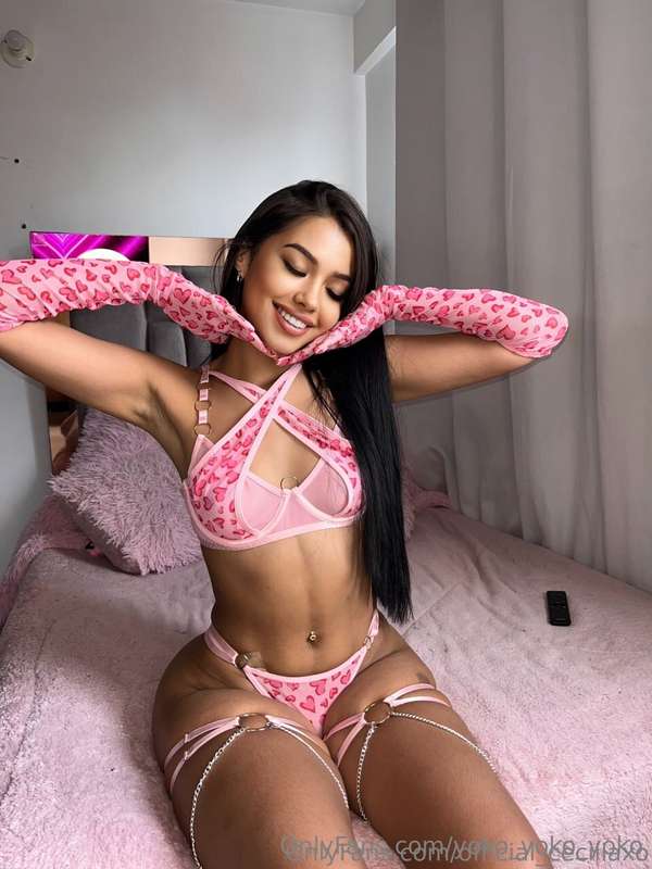 ❤️❤️❤️FREE SUBSCRIPTION❤️❤️❤️Write to her 👉@official_cecilia..