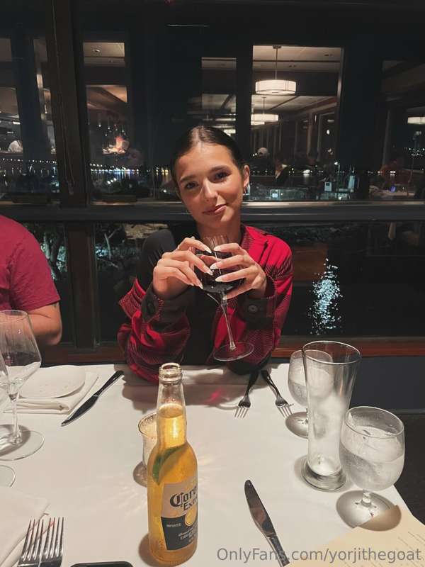 After dinner is time to fuck