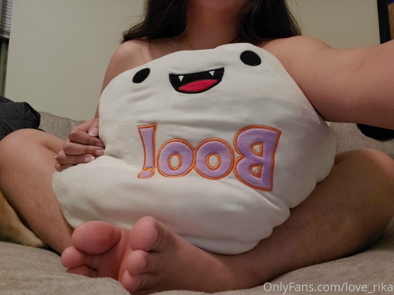 Love_Rika - Onlyfans - 17 Feb, 2021 2