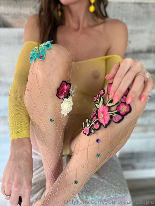 April showers bring May flowers! 🌸 🌺🌼 ~BG 2