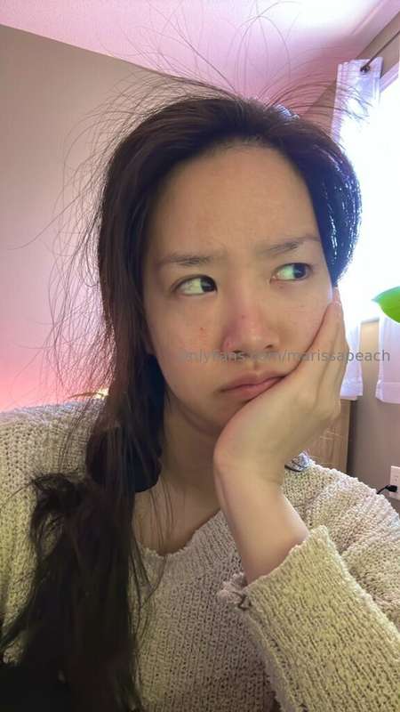 Feeling a lil tired and disheveled after a restless night of..