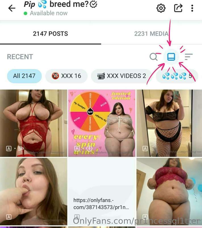 to view my feed in the original layout (the way it always ha..