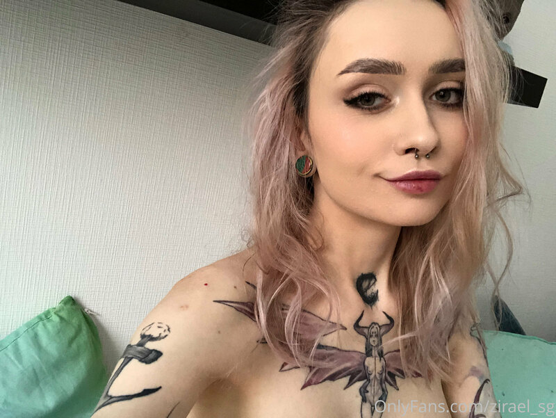 Normal me, almost natural ?? should I make videos without co..