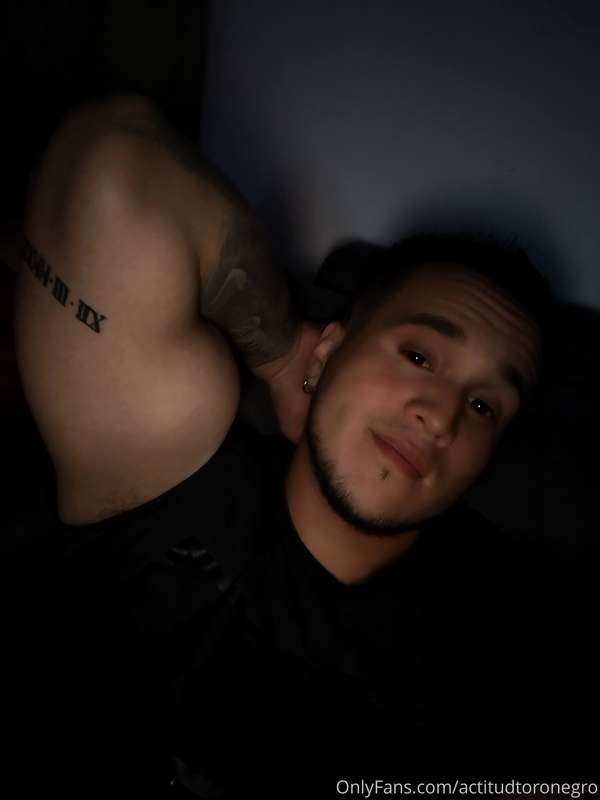 What are you thinking about ? 😈