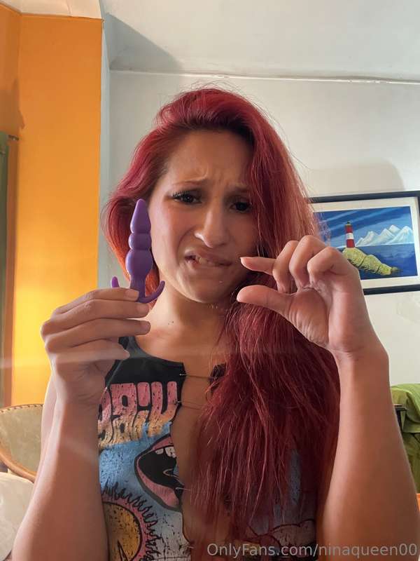 I'll tease your little penis till my belly hurts 🤣🥴