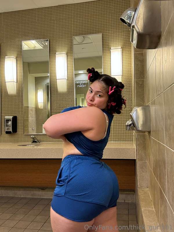 Thick_Gurl101 - Onlyfans - 25 Jun, 2024