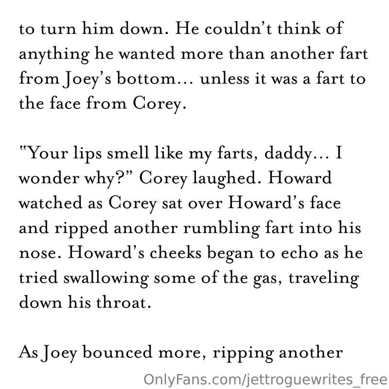 Experiment Gone Rogue: Part Four 33