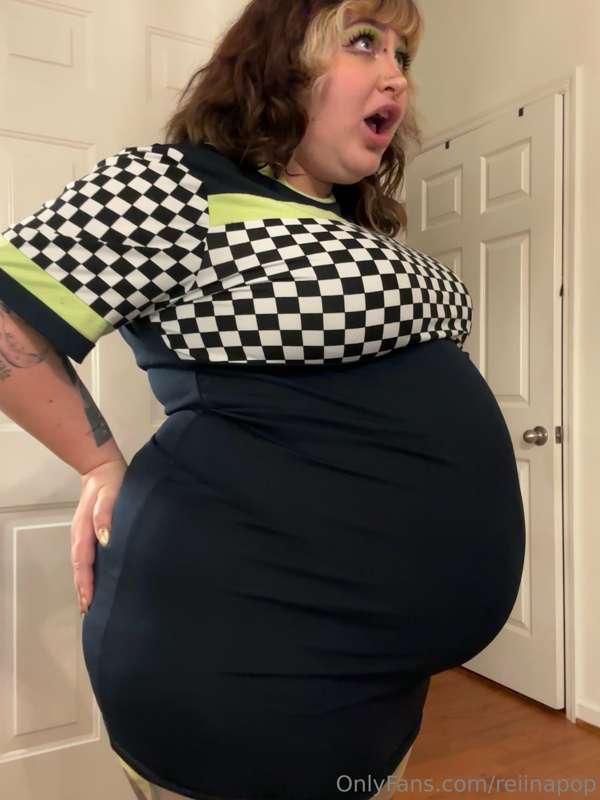 I feel like I’m mostly gut at this point 🥵🥵🥵 2