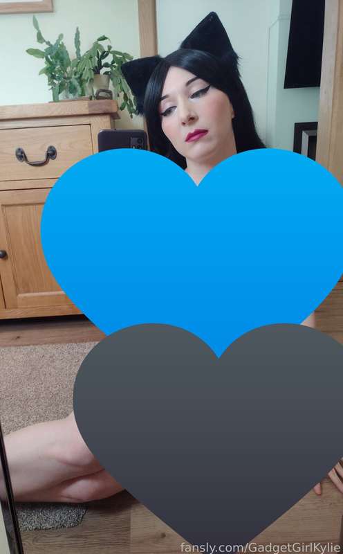 Gadgetgirlkylie - Fansly - 07 Nov, 2023 3