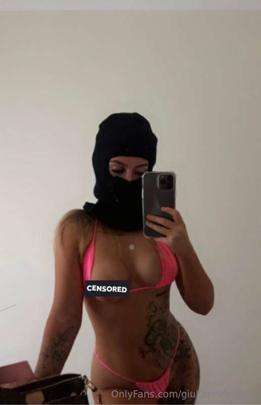 what would you do if i broke into your house like this?🫣😍