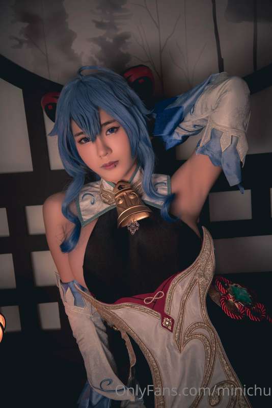Minichu - Onlyfans - 14 Feb, 2022 19