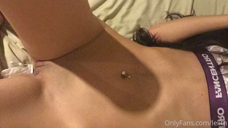 Ninakhalifaa - Onlyfans - 10 Oct, 2019