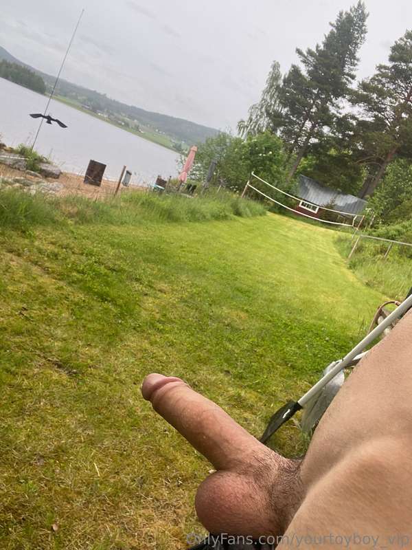 My 3rd leg does also need to breed😈💦 4