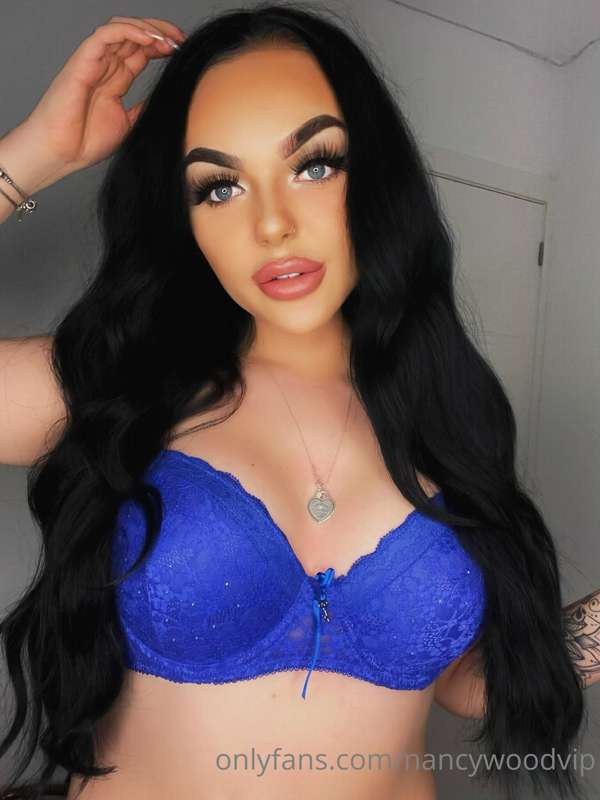 I want your hands all over me 🤤