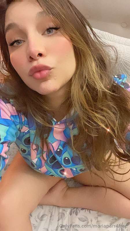 Mariaparr4Free - Onlyfans - 21 Apr, 2025