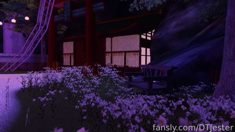 Dtjester - Fansly - 26 Dec, 2023 6