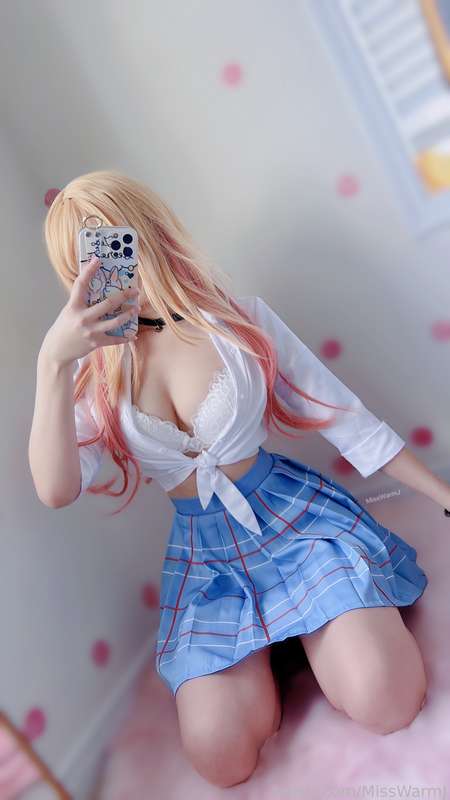Misswarmj - Fansly - 22 Apr, 2022 14
