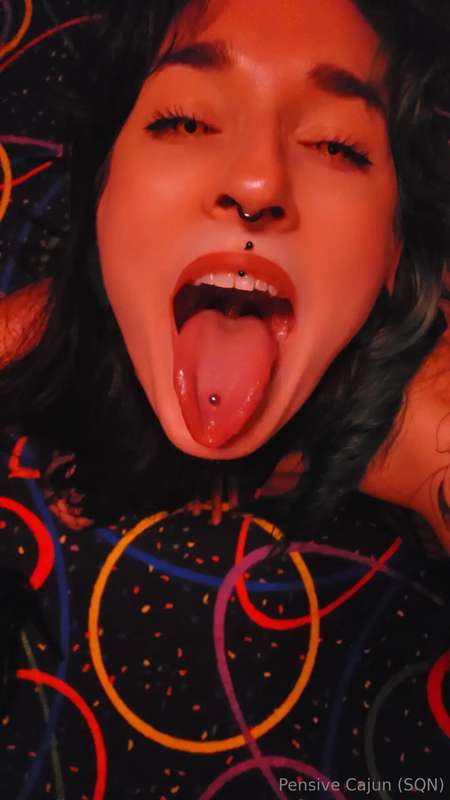 Cajungoblin - Onlyfans - 03 Dec, 2024 3