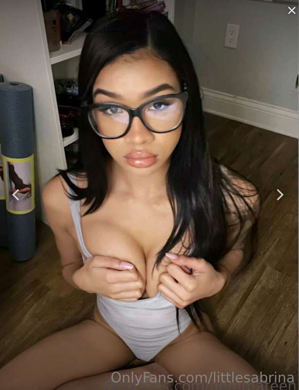 @gemmateen is the NAUGHTIEST 19 year old on OF! 😽 she wants .. 1