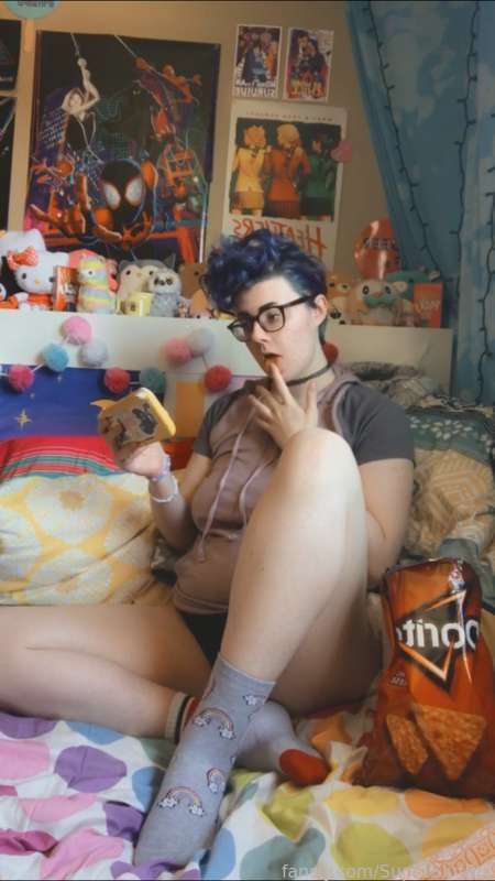 Superslutboi - Fansly - 09 Sep, 2021 3