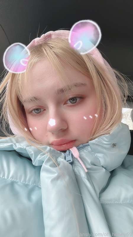 Princesa69 - Fansly - 24 Apr, 2023