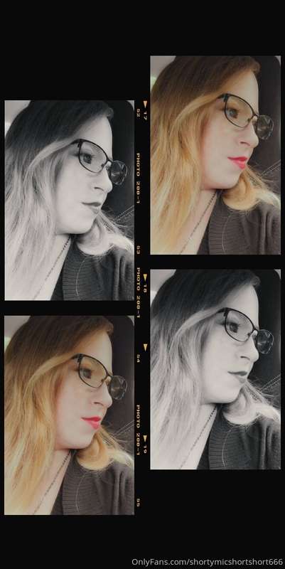 Took some birthday selfies today. Let me know if you want to.. 21
