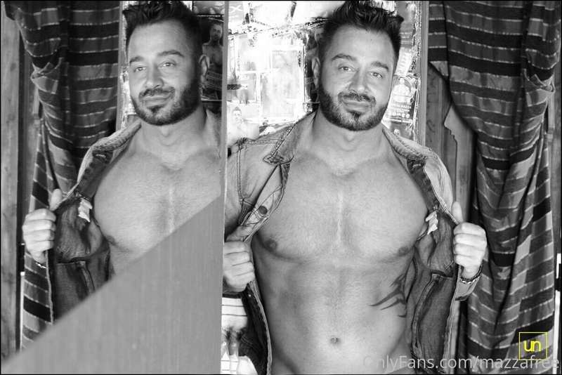 Mazzafree - Onlyfans - 09 Nov, 2021