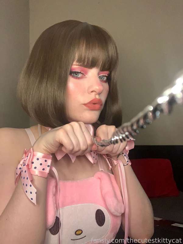 Thecutestkittycat - Fansly - 01 Sep, 2021 7