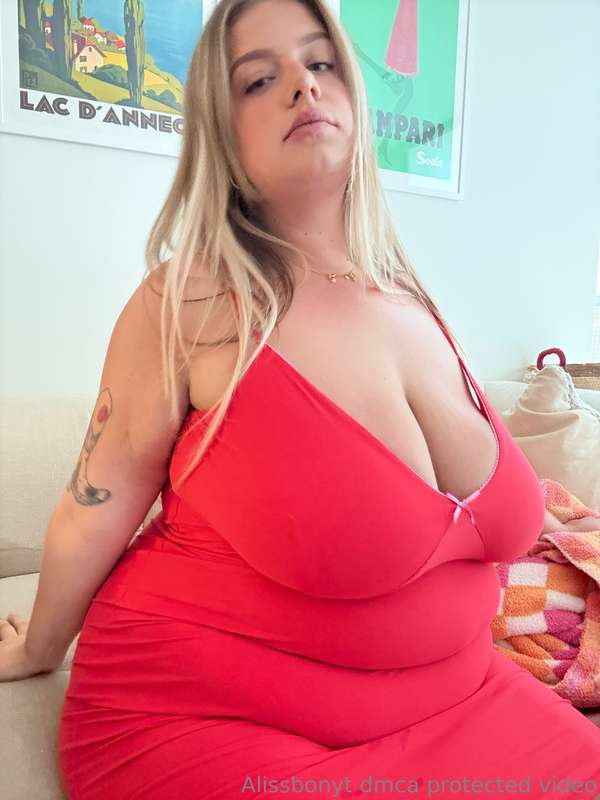 Alissbonyt - Onlyfans - 22 May, 2025