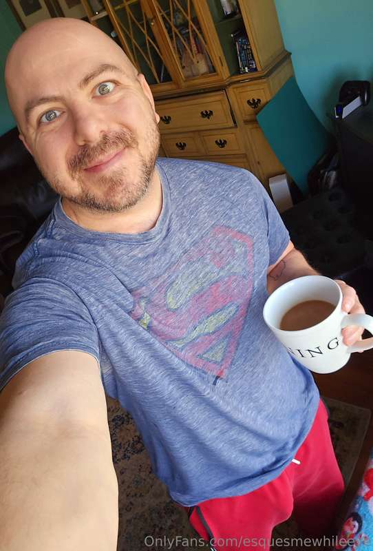 Good morning Fans! New content coming this weekend!