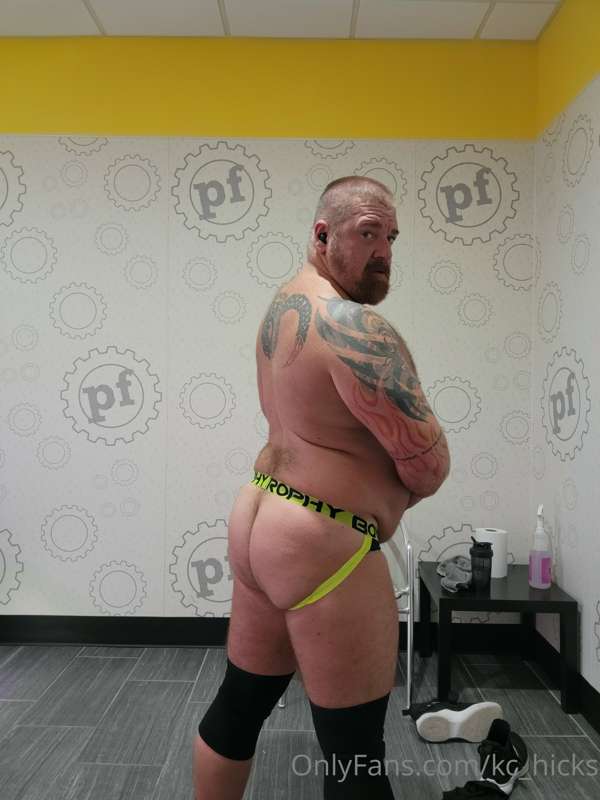 Jock & Hump Day 3