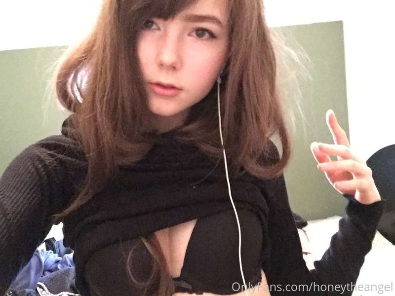 Best of 2018 NUDES and Tease Videos 💕 10