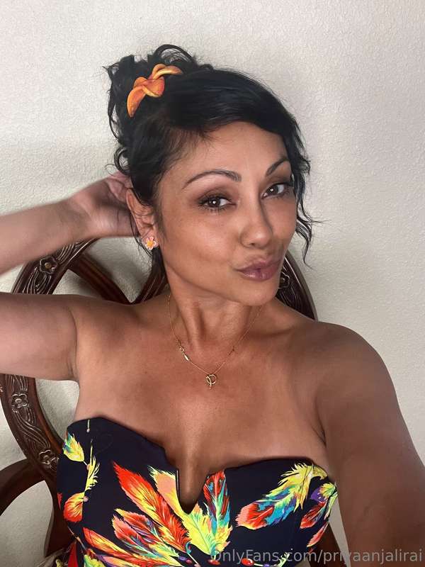 Aloha 🌻