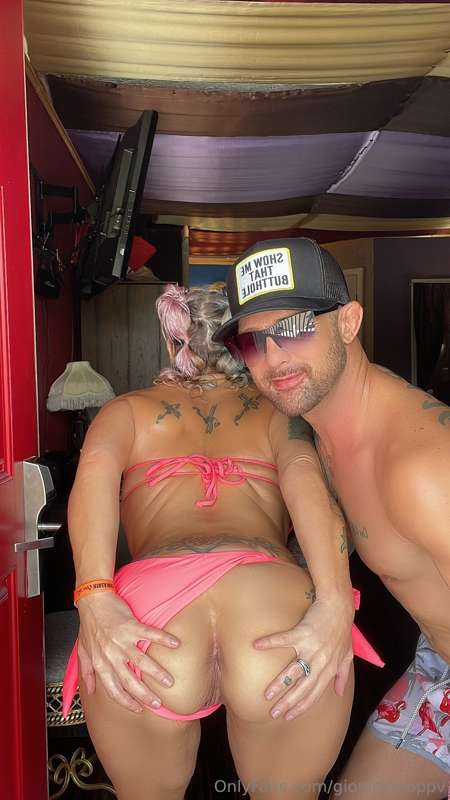 Hit the pool for some freaky funtime on Saturday with these .. 1