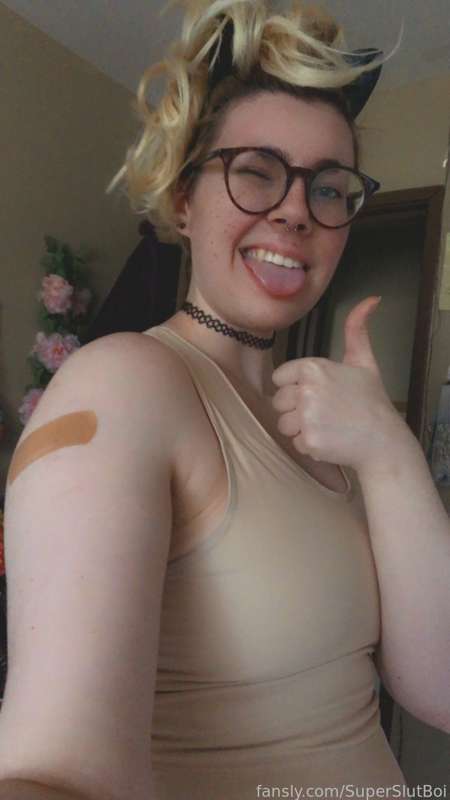 Superslutboi - Fansly - 11 Nov, 2021