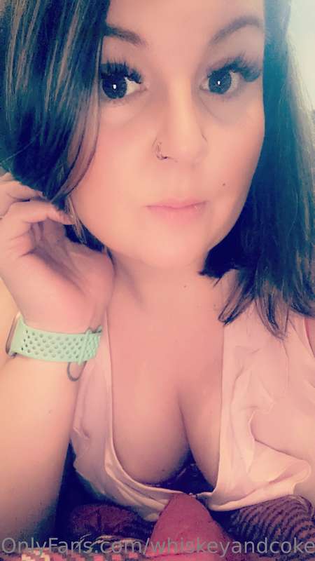 Whiskeyandcoke - Onlyfans - 16 Apr, 2023