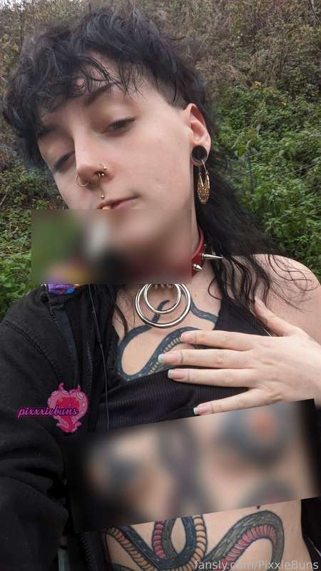 Pixxiebuns - Fansly - 14 Dec, 2023 1
