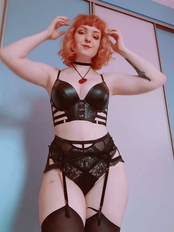 Lilslvkitten - Fansly - 22 Apr, 2022 2