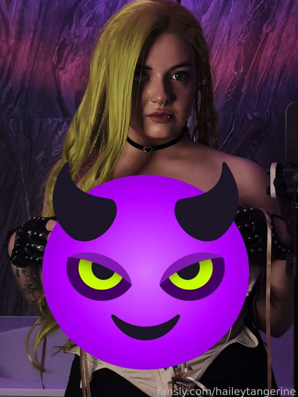 Haileytangerine - Fansly - 09 Sep, 2023 2